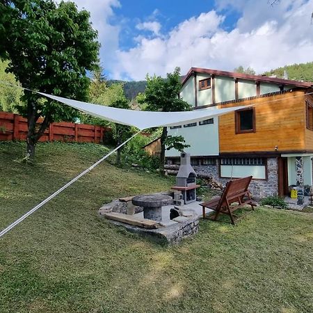 Chata 67 Donovaly Dış mekan fotoğraf