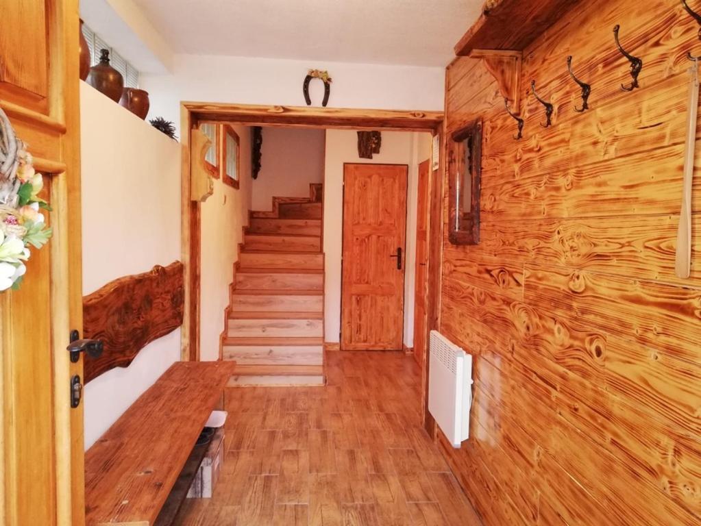 Chata 67 Donovaly Dış mekan fotoğraf