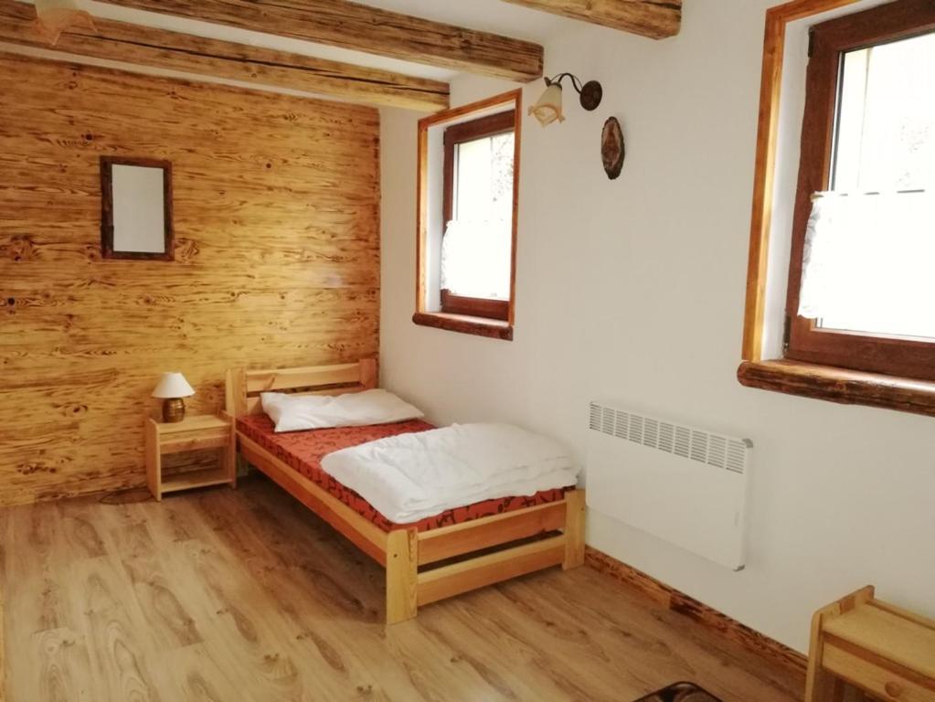 Chata 67 Donovaly Dış mekan fotoğraf