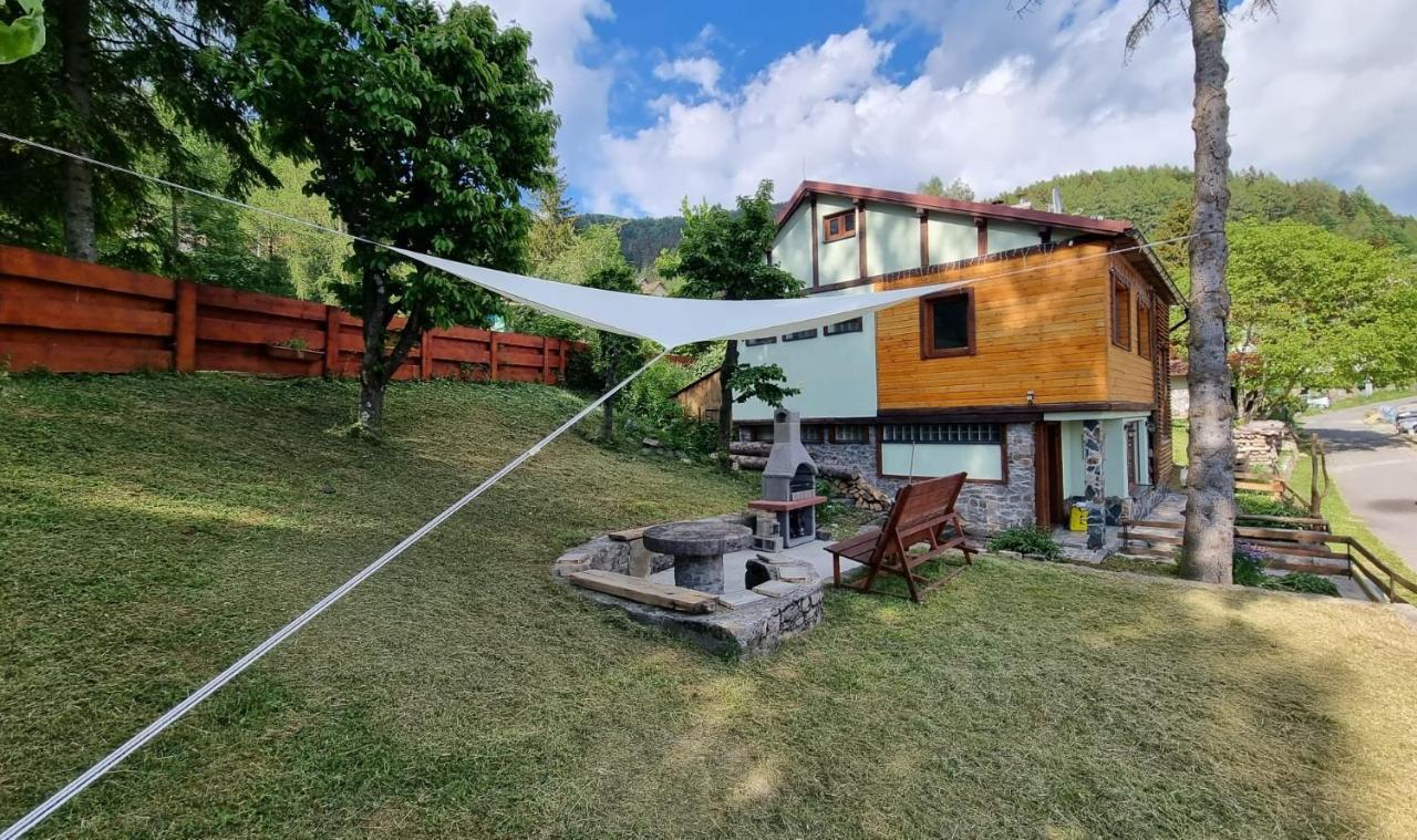 Chata 67 Donovaly Dış mekan fotoğraf
