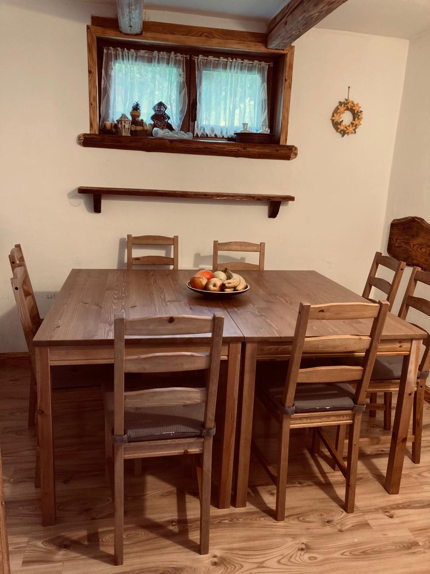 Chata 67 Donovaly Dış mekan fotoğraf