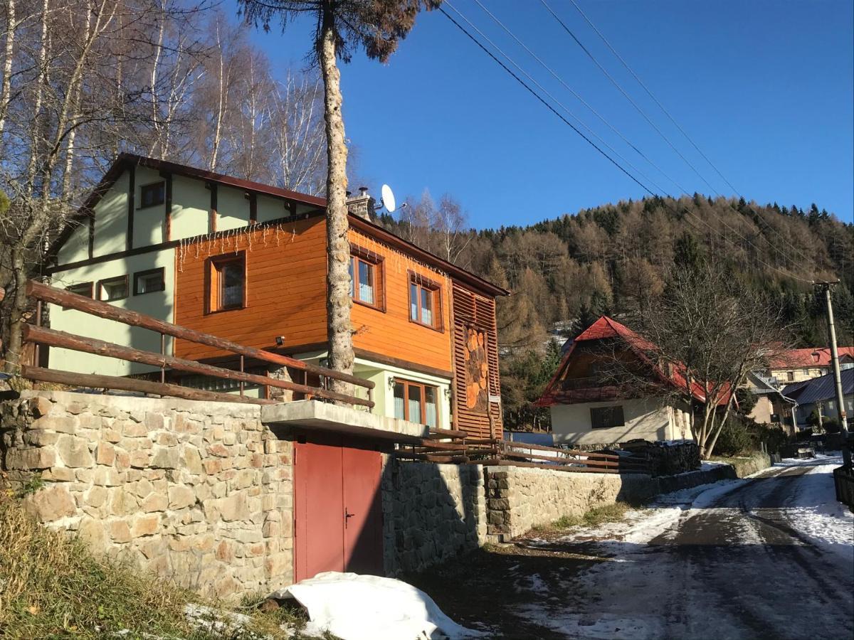 Chata 67 Donovaly Dış mekan fotoğraf